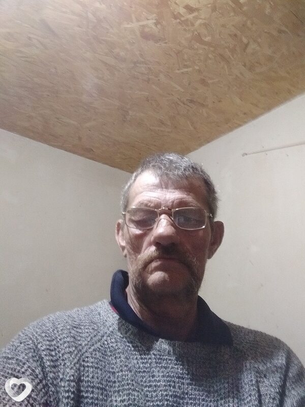 Евгений, 62, Тихорецке — анкета №1536419