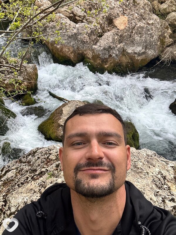 Александр, 39, Калуге — анкета №1536424