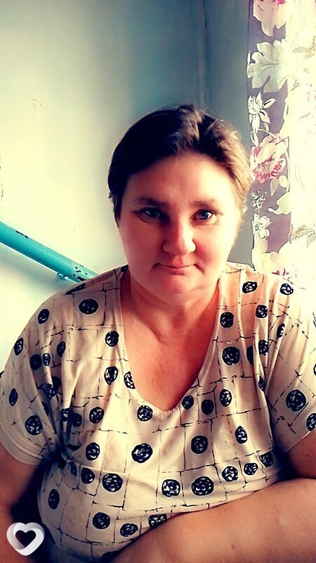 Наталья, 47, Заринске — анкета №1535983