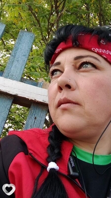 Надежда, 40, Улан-Удэ — анкета №1535985