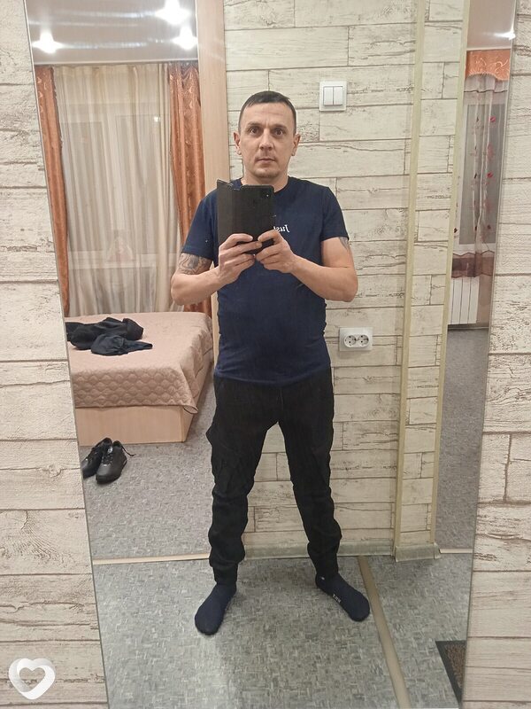 Умка, 40, Нововоронеже — анкета №1535997