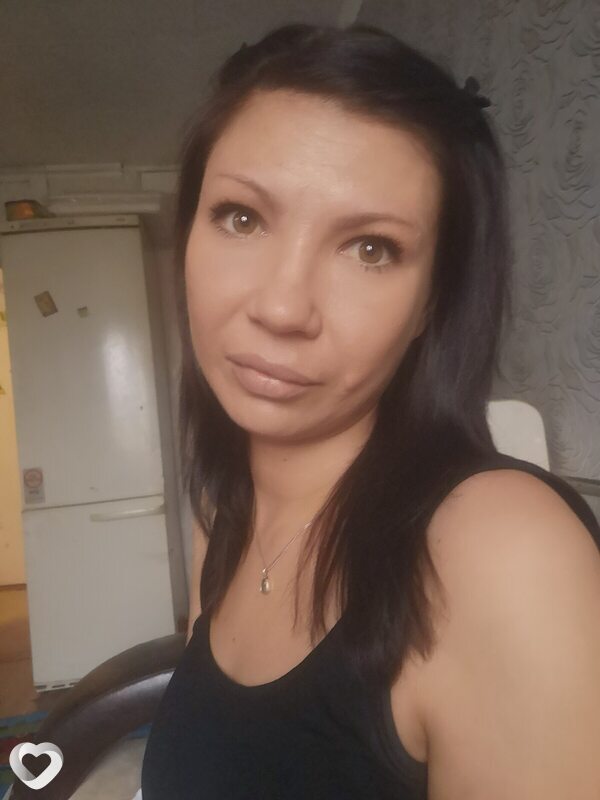 Дарья, 38, Новосибирске — анкета №1536001