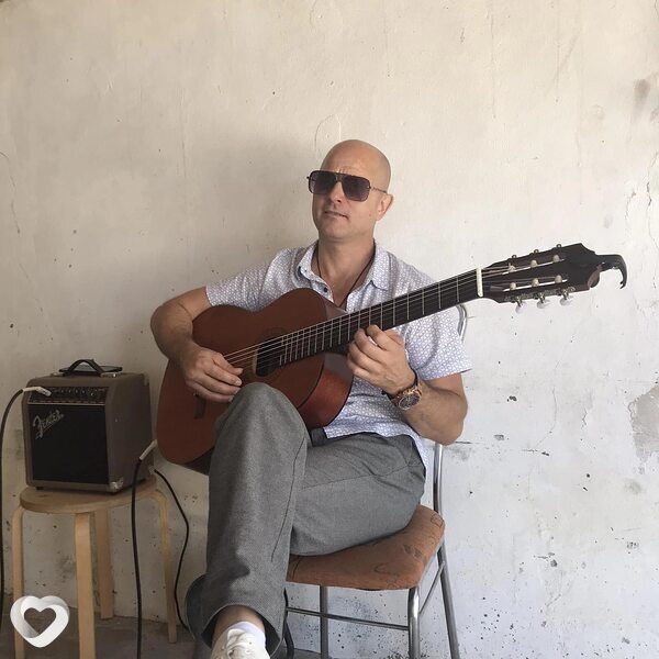 Сергей, 47, Самаре — анкета №1536056