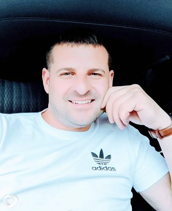 Сергей, 41, Москве — анкета №1536062