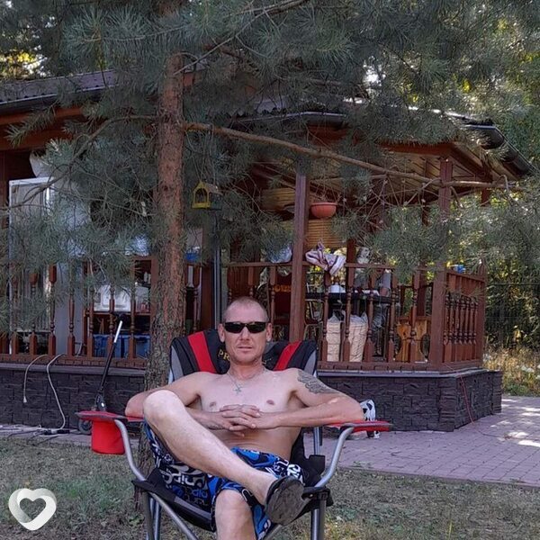 Сергей, 36, Саратове — анкета №1536067