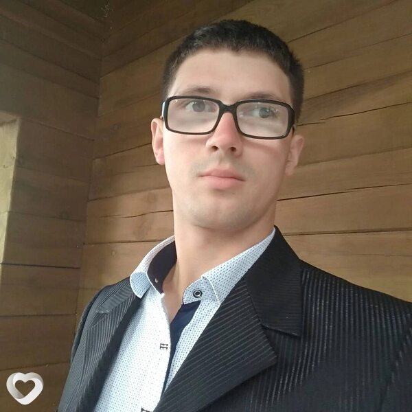 Павел, 33, Гродно — анкета №1536070