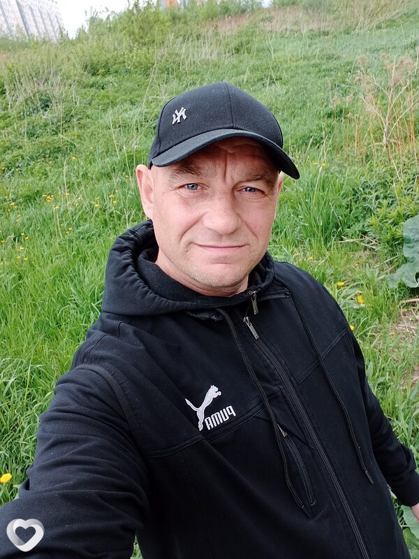 Dimka, 46, Томске — анкета №1536077