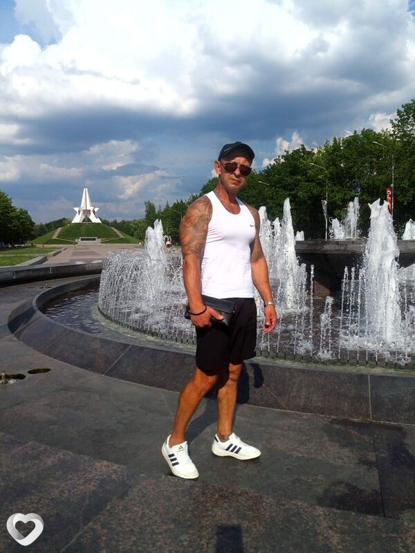 Константин, 56, Брянске — анкета №1536078