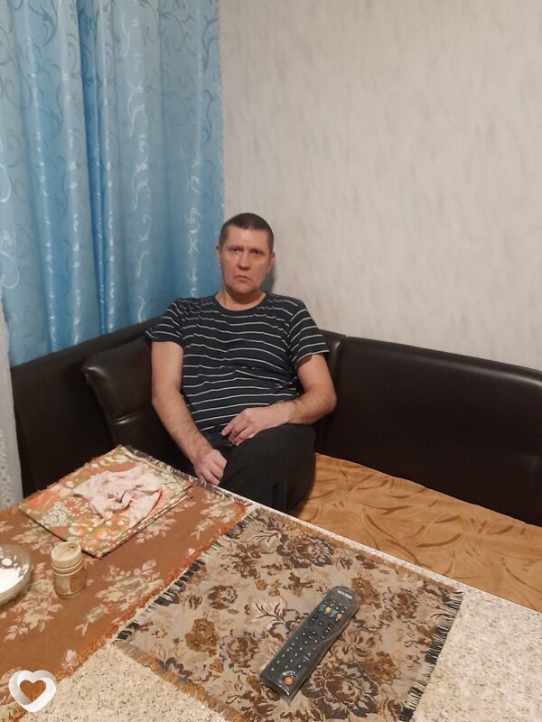 Дмитрий, 48, Кирове — анкета №1535957