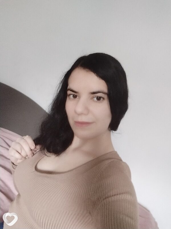 Оксана, Гливице