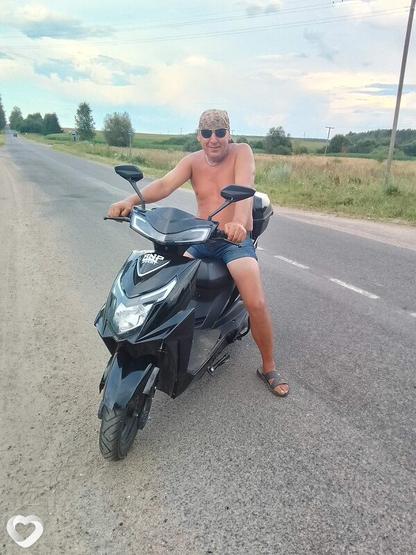 Владимир, 52, Лепеле — анкета №1535977