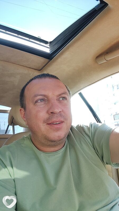Глеб, 37, Екатеринбурге — анкета №1535978