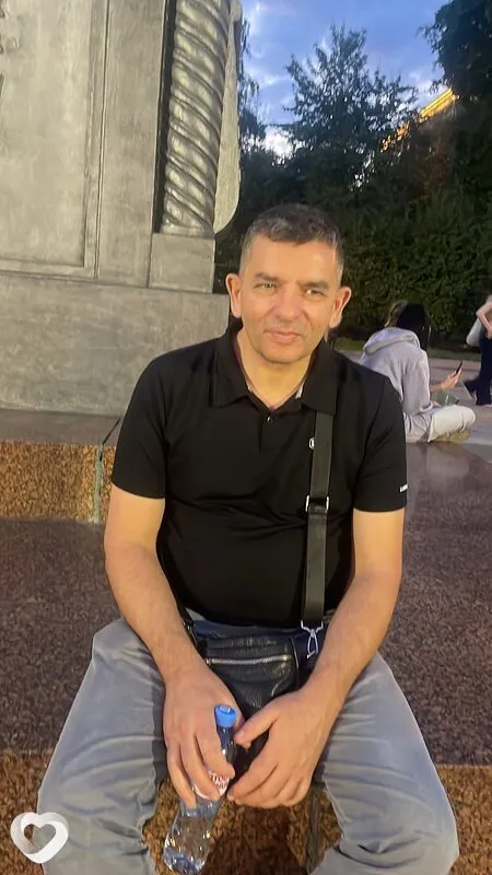 Константин, Москва