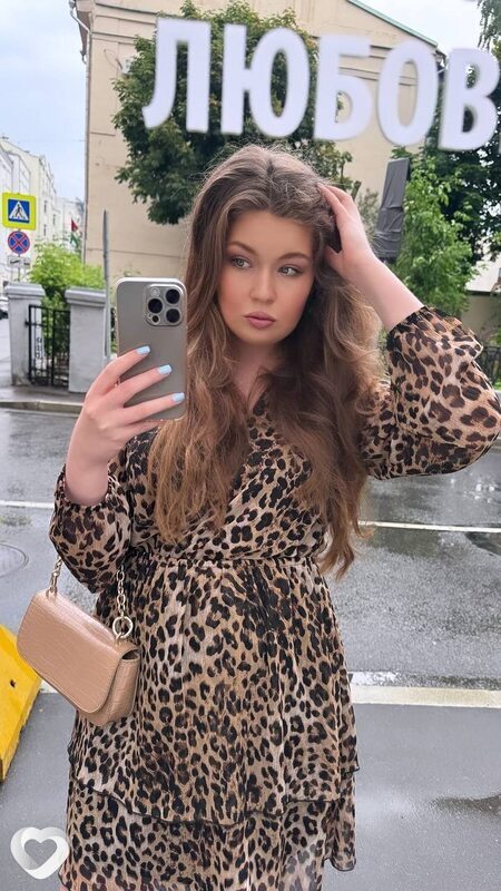 Анна, 24, Березниках — анкета №1536084