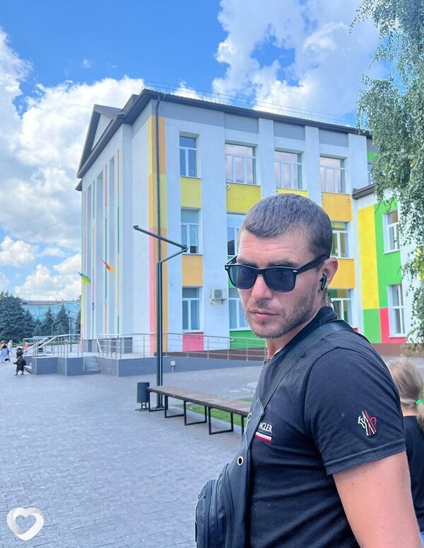 Алексей, 33, Луцке — анкета №1536086
