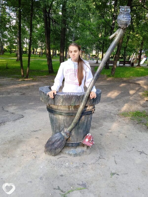 Алена, 25, Ярославле — анкета №1536101