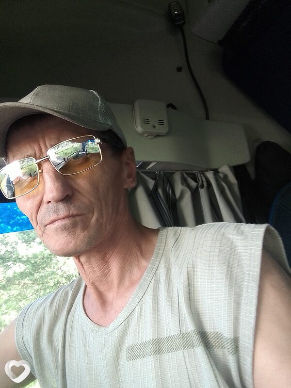 Сергей, 52, Хабаровске — анкета №1536181