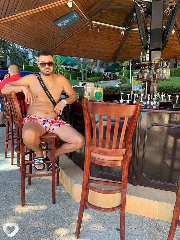 Madalin, Mioveni