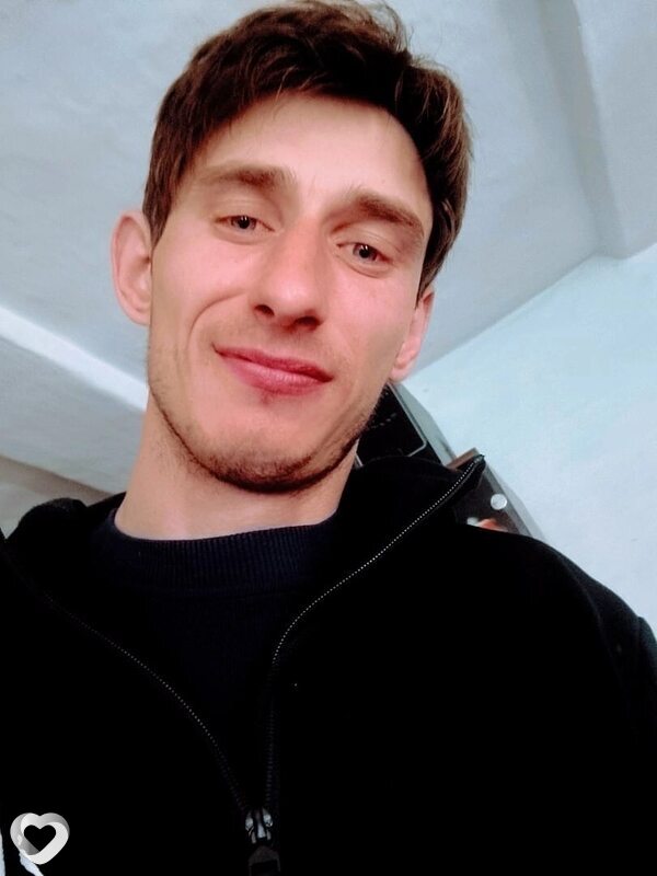 Александр, 31, Бийске — анкета №1536190