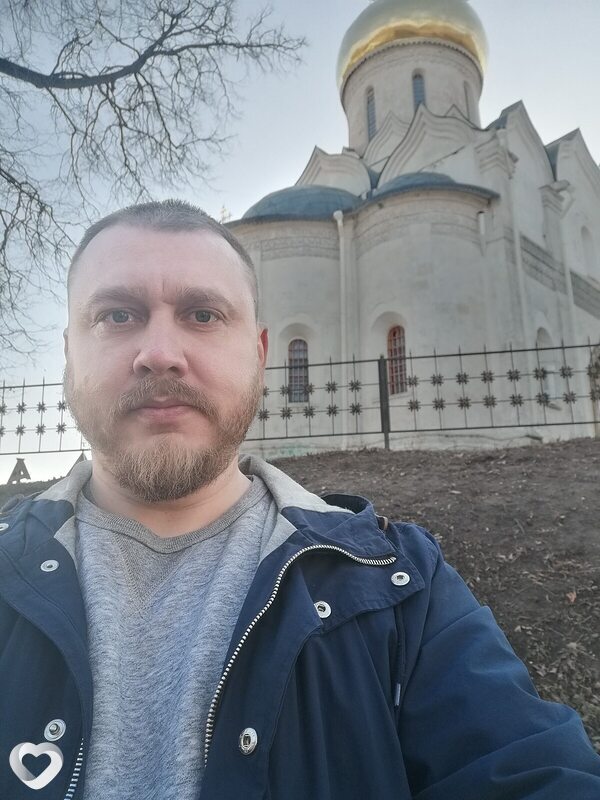 Виктор, 44, Йошкар-Оле — анкета №1536197