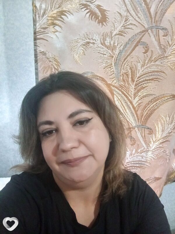 Натали, 38, Донецке — анкета №1536223
