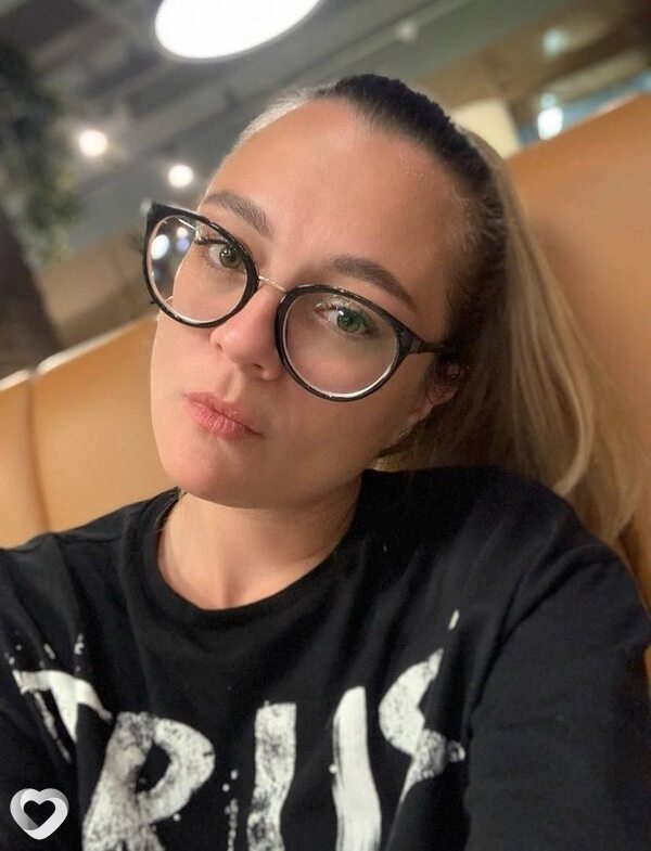Екатерина, 25, Воронеже — анкета №1536109