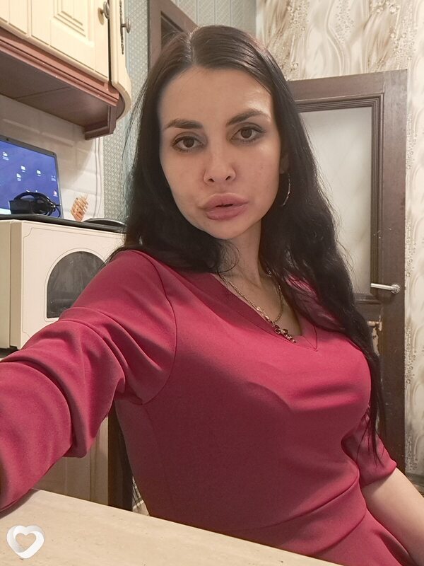 Кристина, Москва