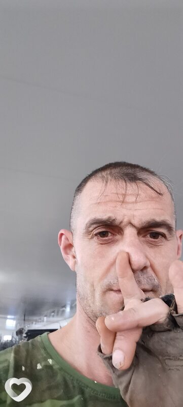 Илья, 41, Тихвине — анкета №1536119
