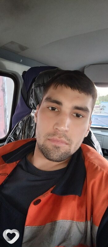 Дамир, 34, Костомукше — анкета №1536430