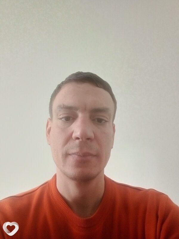 Владимир, 40, Ивантеевке — анкета №1536432