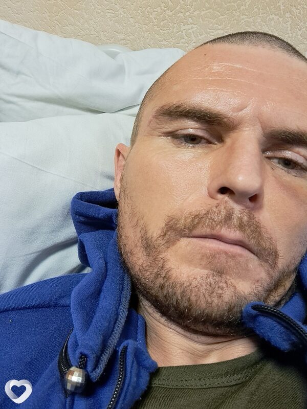 Дима, 41, Туле — анкета №1536436