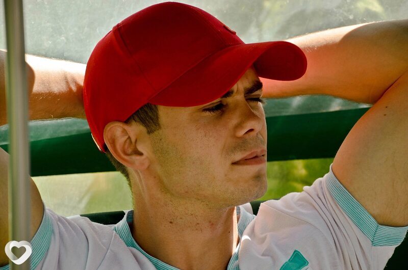 Евгений, 32, Гродно — анкета №1536440