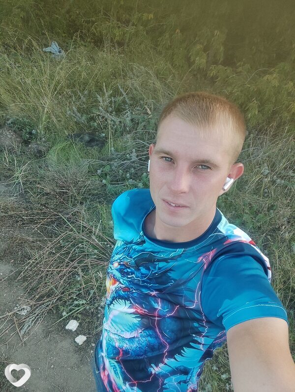 Иван, 30, Усть-Каменогорск — анкета №1536442