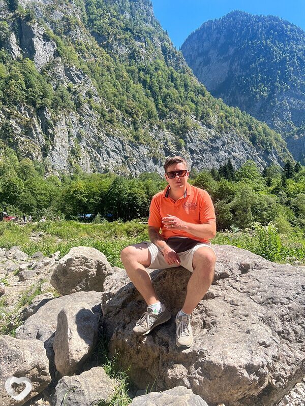Виктор, 28, Вологде — анкета №1536444
