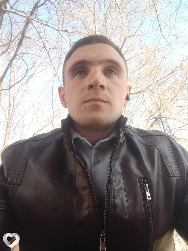 Алексей, 28, Новосибирске — анкета №1536445