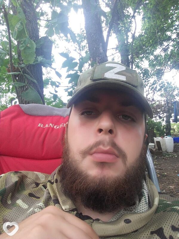 Юрий, 30, Твери — анкета №1536006