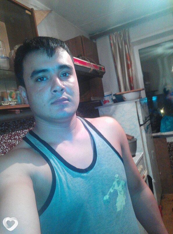 Сашка, 31, Хабаровске — анкета №1536009