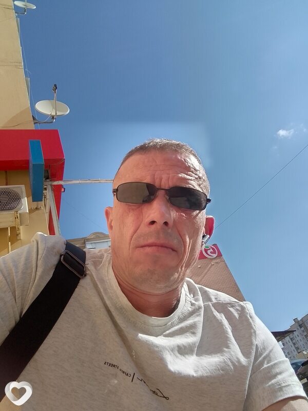 Андрей, 42, Липецке — анкета №1536259