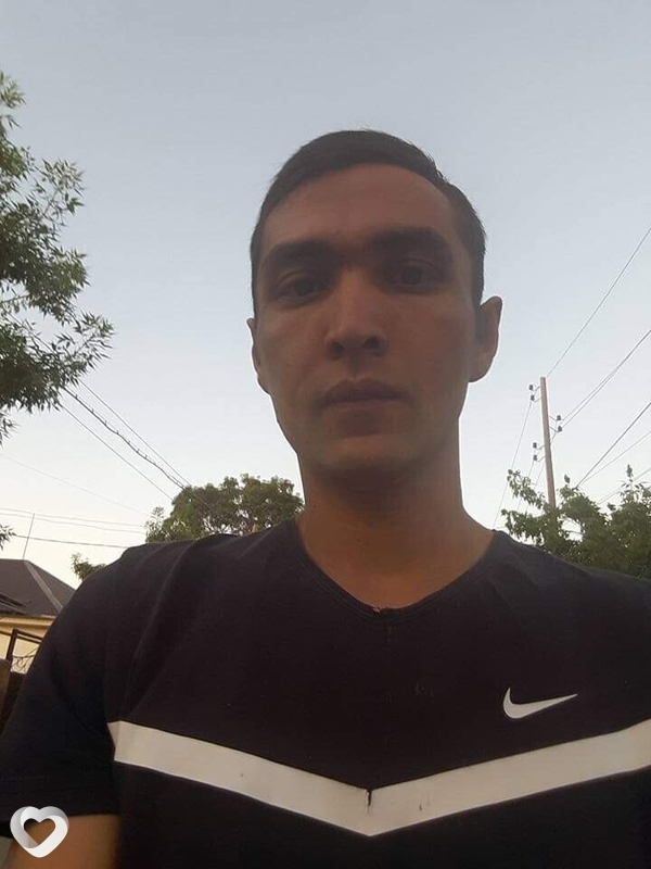 Ахмат, 40, Алматы — анкета №1536260
