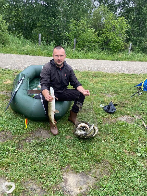 Дмитрий, 42, Иркутске — анкета №1536265