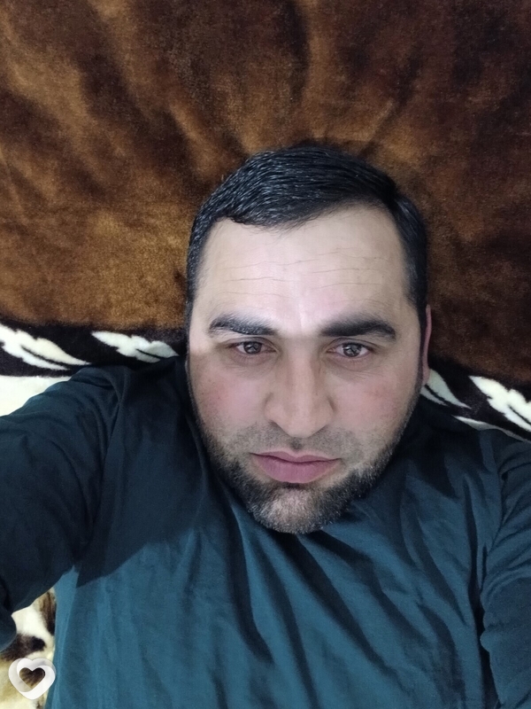 Ахтам, 36, Екатеринбурге — анкета №1536271