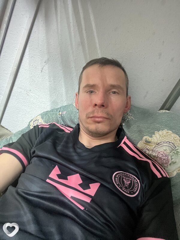 Роман, 42, Радужный (Ханты-Мансийский) — анкета №1536272