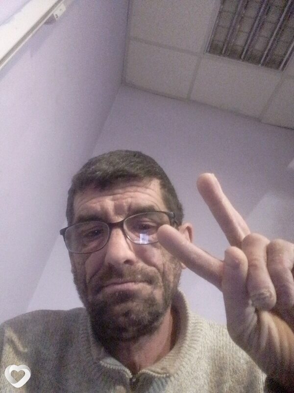 Радик, 49, Уфе — анкета №1536273