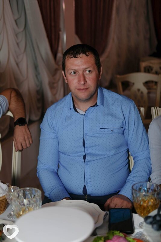 Денис, 39, Минске — анкета №1536230
