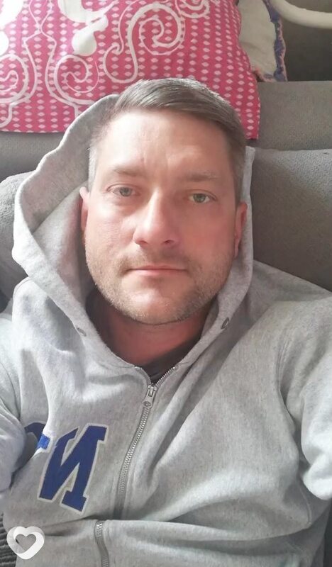 Вова, 40, Воронеже — анкета №1536234