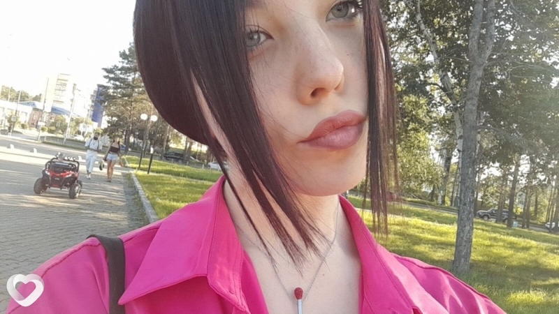Аня, 26, Хабаровске — анкета №1536248