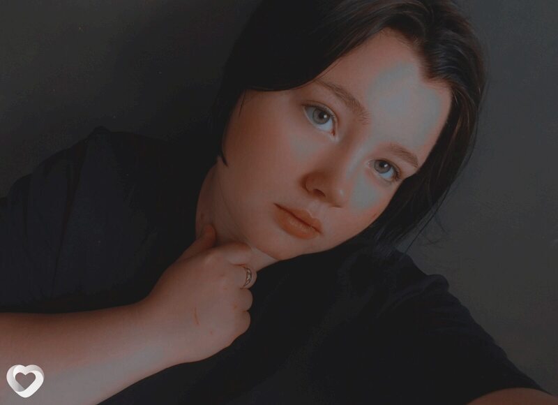 Елизавета, 19, Ижевске — анкета №1536249