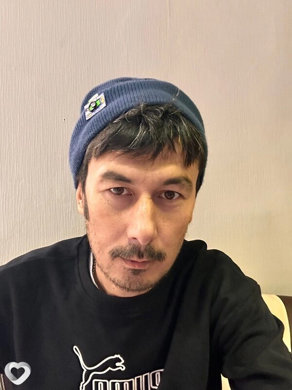 Тимофей, 41, Анапе — анкета №1536252