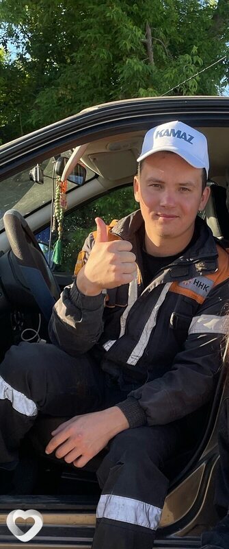 Эдуард, 29, Бугуруслане — анкета №1536280