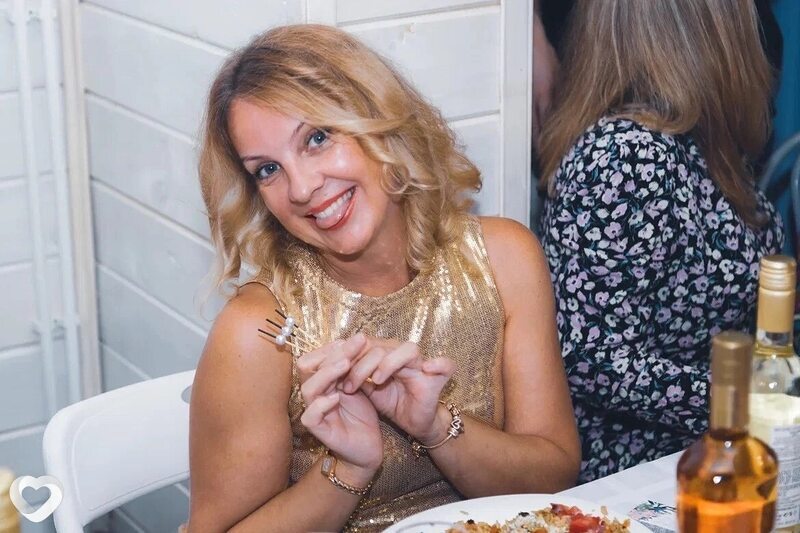 Наталья, 41, Вологде — анкета №1536284